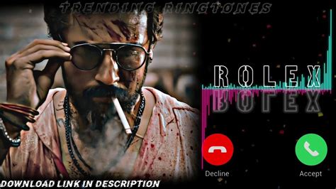 rolex ringtone download|rolex background music Ringtones .